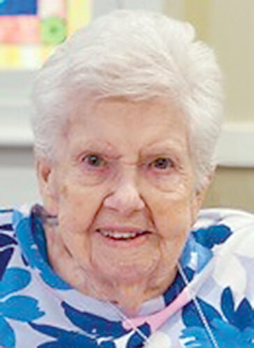 NORMA SMITH